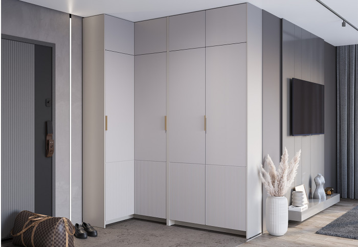 Прихожая Пандора. Комплект 10