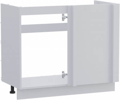 КГ ШНУП Ежевика/Белый гладкий Арника РМ