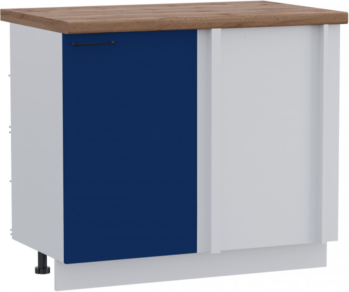 КГ ШНУП Ежевика/Белый гладкий Арника РМ