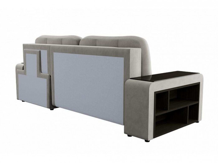 Диван угловой Дубай Ультра дав