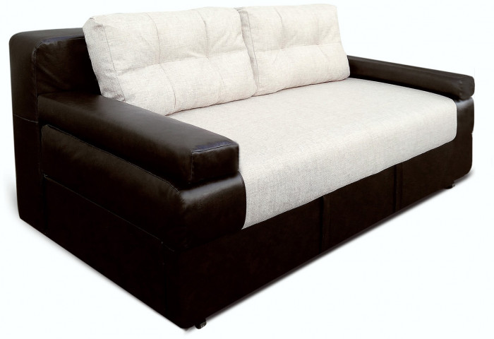 Амстердам Мини рогожка британик