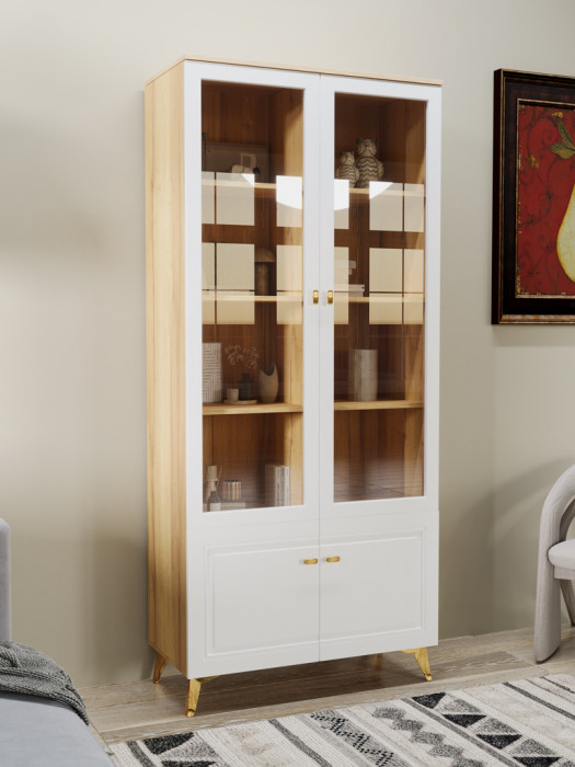 Гостиная "Вега Сапфир" (комплект 2)