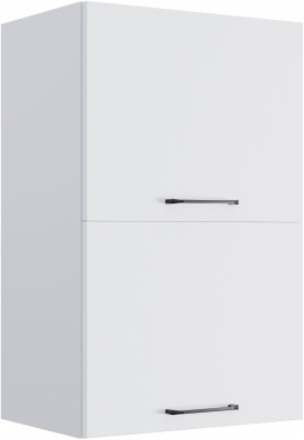 КГ ШВ2Г 450 Белый софт матовый/Белый гладкий Арника РМ