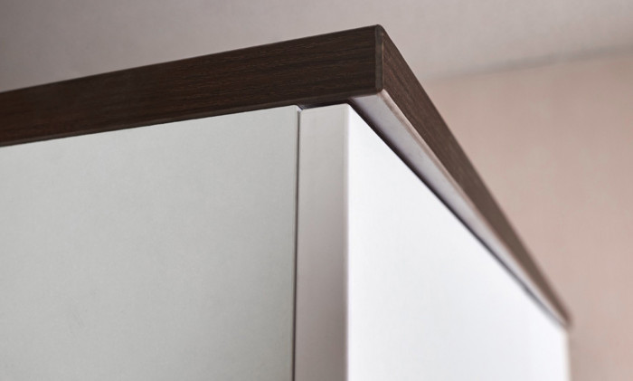 Гостиная модульная Норвуд. Комплект 1