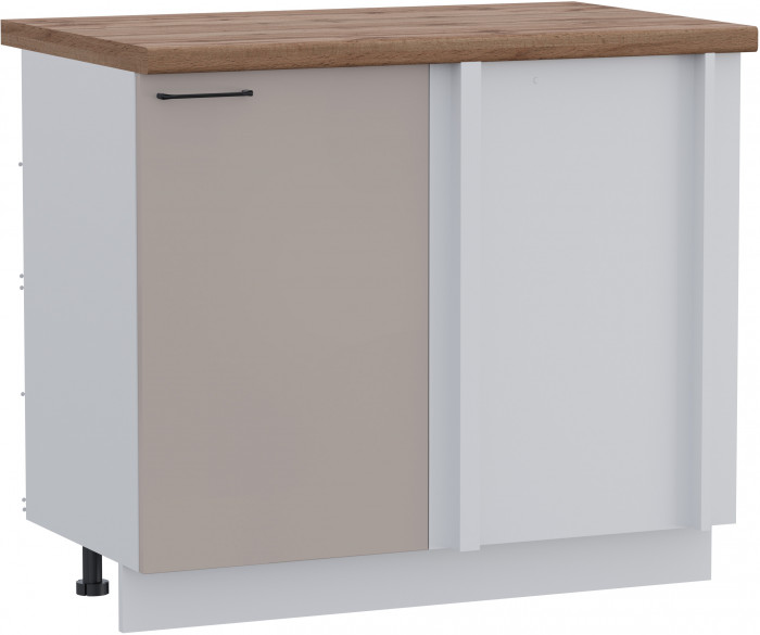 КГ ШНУП Магнолия/Белый гладкий Арника РМ