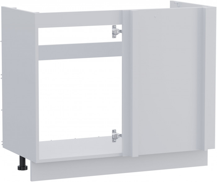 КГ ШНУП Магнолия/Белый гладкий Арника РМ