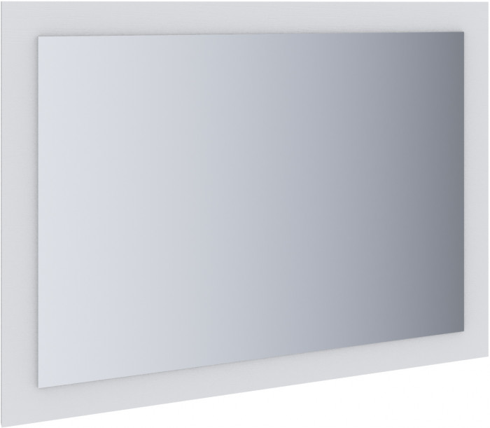 Набор мебели для прихожей "Мадрид", Белый