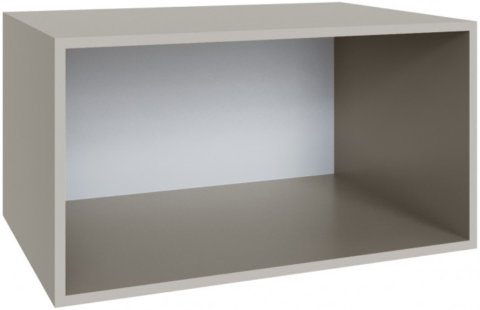 Шкаф Мадрид, композиция 1, Кашемир