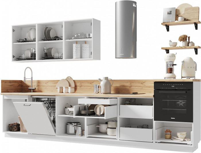 КГ 3600 ПВХ, Ежевика Арника РМ в.2