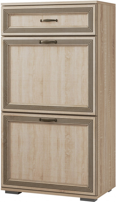 Ливорно Обувница ЛО-30 дуб сонома