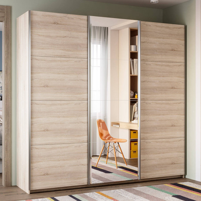 Fortune-1  2400_400/400/800/800 сонома/сонома+сонома+сонома+з.№1