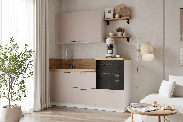 КГ 1800 ПВХ, Магнолия Арника РМ