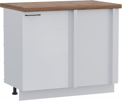 КГ ШНУП Белый (эмаль)/Белый гладкий Арника РМ