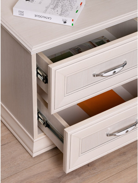 Спальня Венеция. Комплект 1, бодега