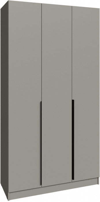 Набор мебели для прихожей "Мадрид", Мокко