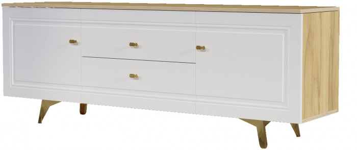 Гостиная "Вега Сапфир" (комплект 8)