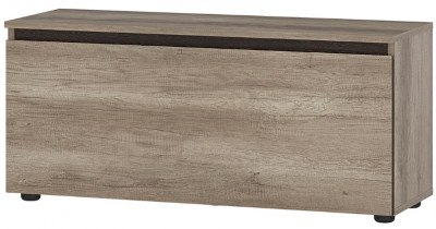 Тумба ТБ-16 Энигма дуб каньон/венге