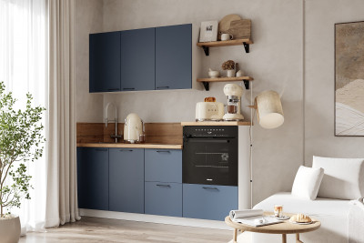 КГ 1950 ПВХ, Ежевика Арника РМ