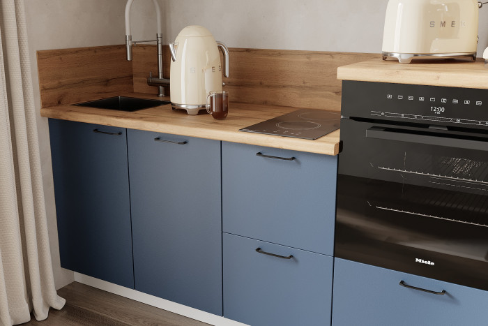 КГ 1950 ПВХ, Ежевика Арника РМ