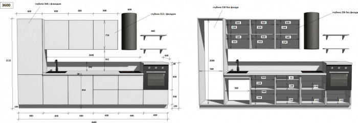 КГ 3600 Эмаль, Крем  Арника РМ в.11
