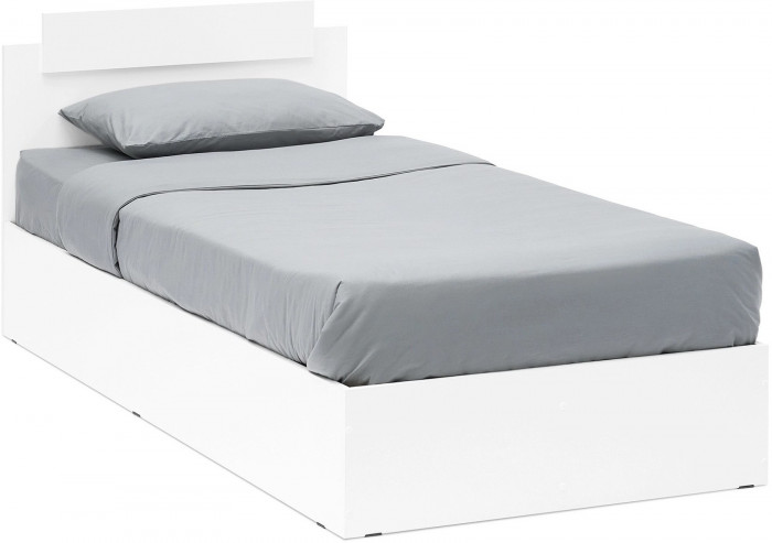 Эко Кровать 900 (Венге)