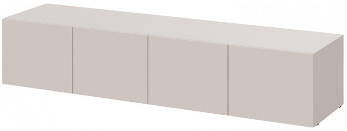 антресоль Берген А-2000 кашемир/кашемир