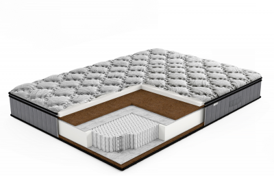 Матрас Luxor 120х200