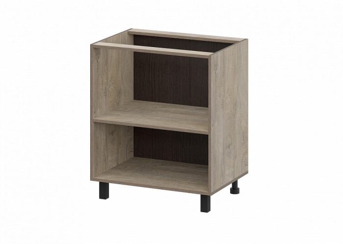 КГ Этна Стол-рабочий 7с2 Софт Графит