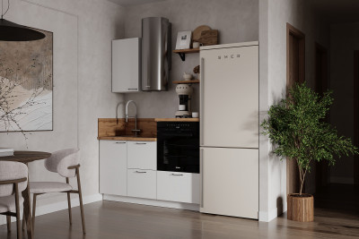 КГ 1500 Эмаль, Белый  Арника РМ в.2