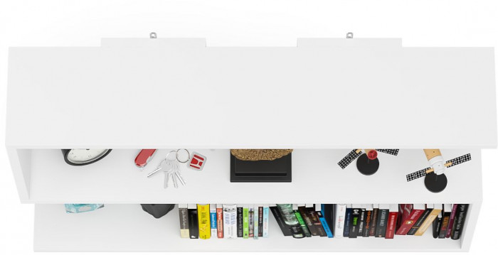 Мори Полка 900, белый