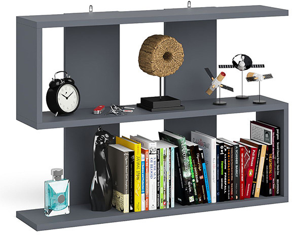 Мори Полка 900, графит