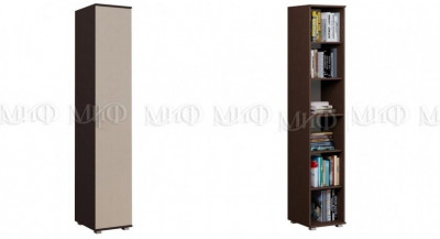 Белла Пенал, венге/дуб беленый