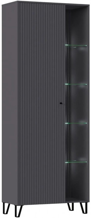 Оливия Шкаф (Сумеречный голубой, Шарли бриз)