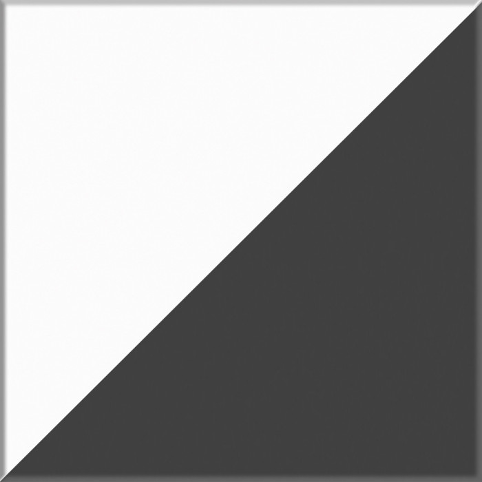 Мори компьютерный стол МС-16 левый + Комод МК1200.4 + Полка 1200, графит/белый