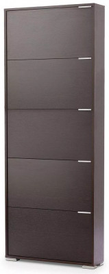 Обувница VIVA 5 Венге