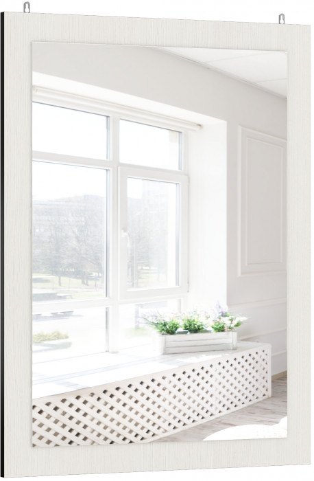 Сакура Зеркало, дуб лоредо(кромка венге)