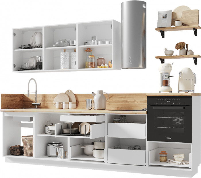 КГ 3000 Эмаль, Крем  Арника РМ в.5