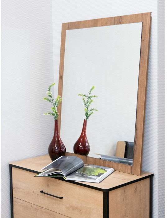 Зеркало настенное Noto 08