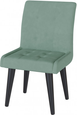 Стул Гира мятный