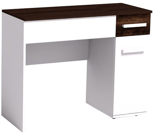 Столик туалетный Норвуд 43