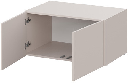 антресоль Берген А-800 кашемир/кашемир