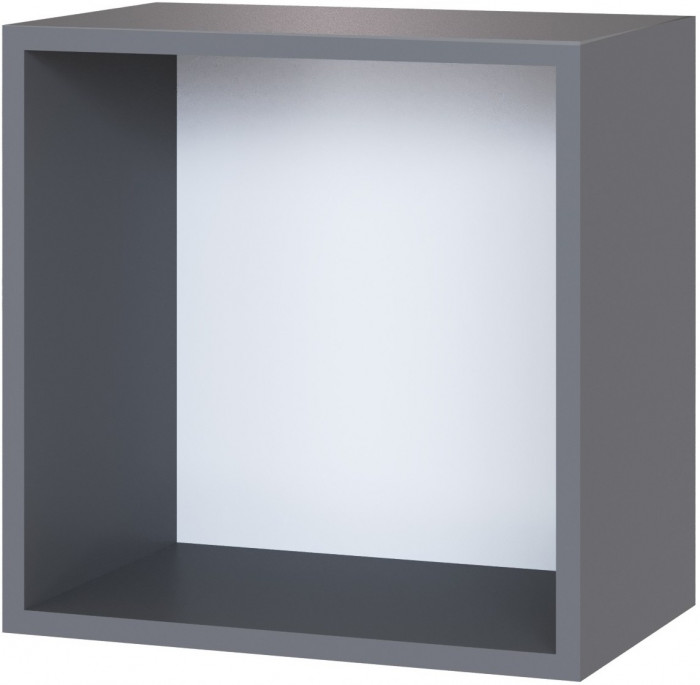 Гостиная Сириния, композиция 3, МДФ пудра