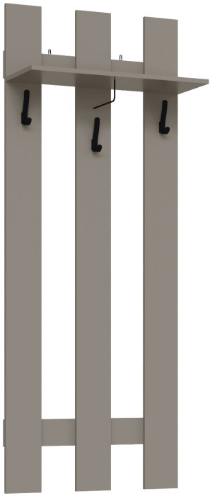 Вешалка Мадрид (0,7), Мокко