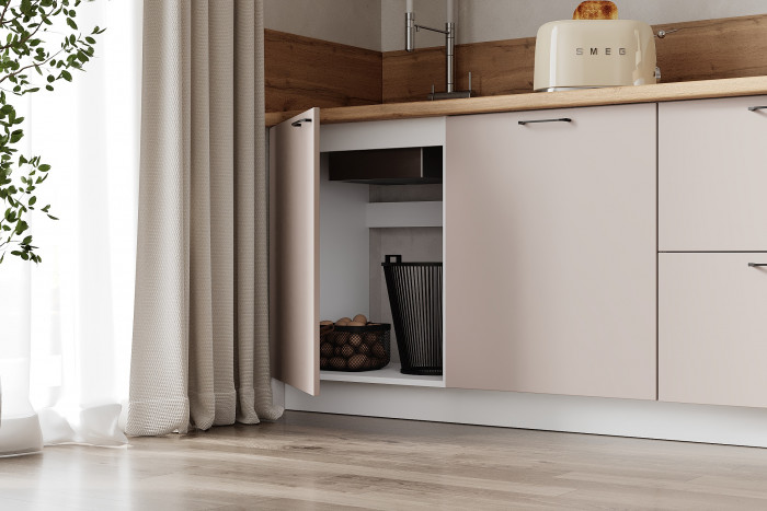 КГ 3000 ПВХ, Магнолия Арника РМ в.10