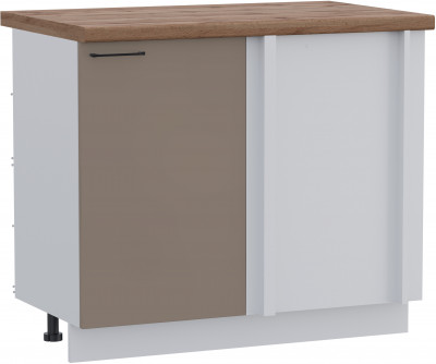 КГ ШНУП Крем/Белый гладкий Арника РМ