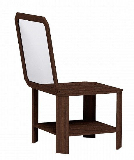 Столик журнальный Sherlock 16, орех