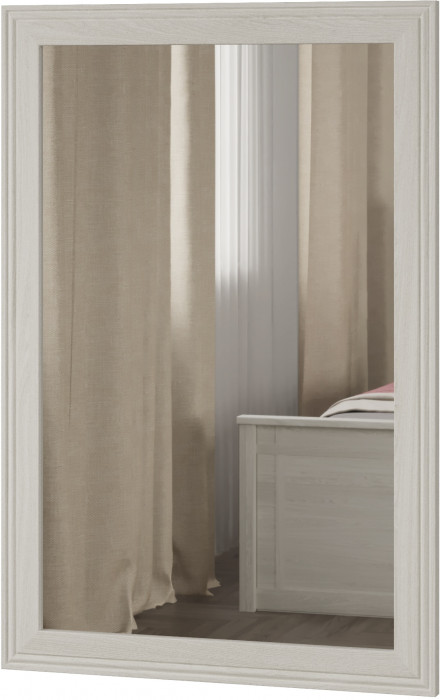 Модульная спальня Ричард, набор 2, Ясень анкор светлый