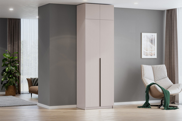 Антресоль Берген ПРО А-800, Кашемир