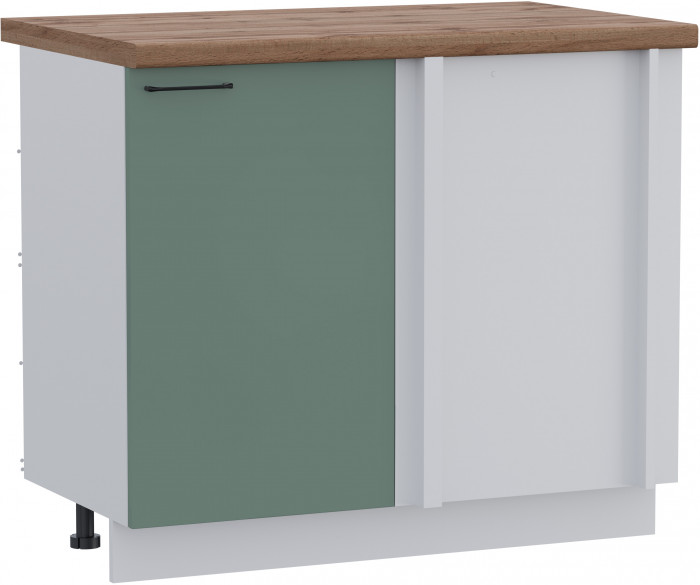 КГ ШНУП Олива/Белый гладкий Арника РМ