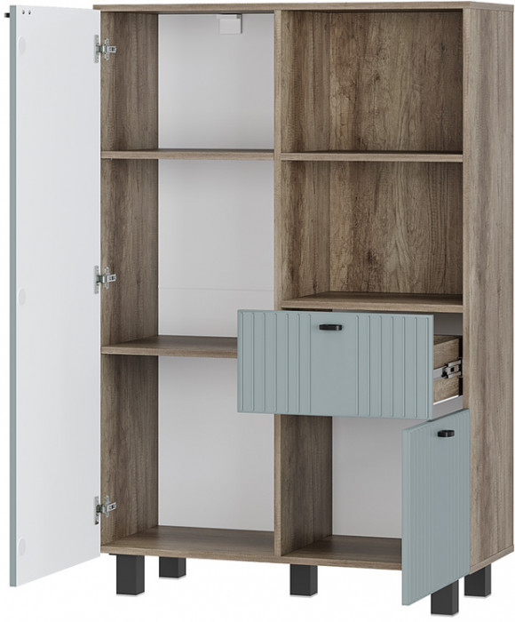 Гостиная Олива. Комплект 3